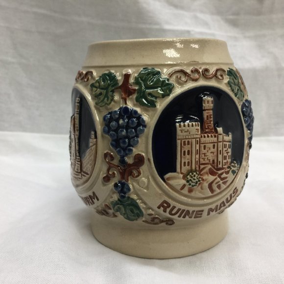 Coffee Tea Cup Gerzit Mauseturm - Picture 9 of 11